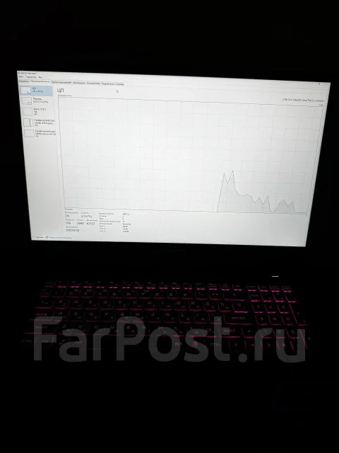 Ardor. 17.3", ��� 16 ��, ���� 512���, WiFi: 1, Bluetooth: 1, ����������� �� 4��. ����