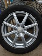 Manaray Sport Euro Speed. 7.0x17", 5x114.3, ET48, �� 70,1���. ����