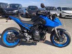 Suzuki GSX