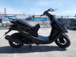 Honda Dio AF68