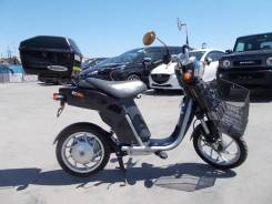 Yamaha EC-03