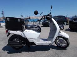 Honda Benly