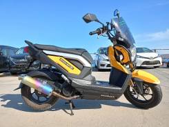 Honda Zoomer X