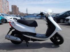 Yamaha Jog ZR