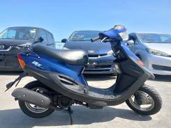 Yamaha Jog BJ