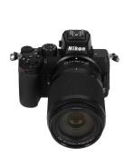 Nikon Z50. 20 � ����� ��, ���: 4� ����