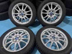 A-Tech Green Tech. 6.0x16", 5x100, ET42 ����