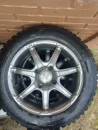 VCT. x15", 5x98, 4x100, 4x110, 4x114.3, �� 72���. ����