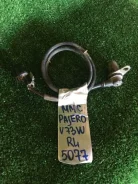 ������ abs Mitsubishi Pajero MR407271 V73W 6G72, ������ ����� MR407271 ����