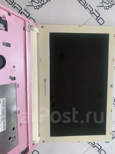 Packard Bell. 10.1", ��� 2048 ��, ���� 320���, WiFi: 1, Bluetooth: 1 ����