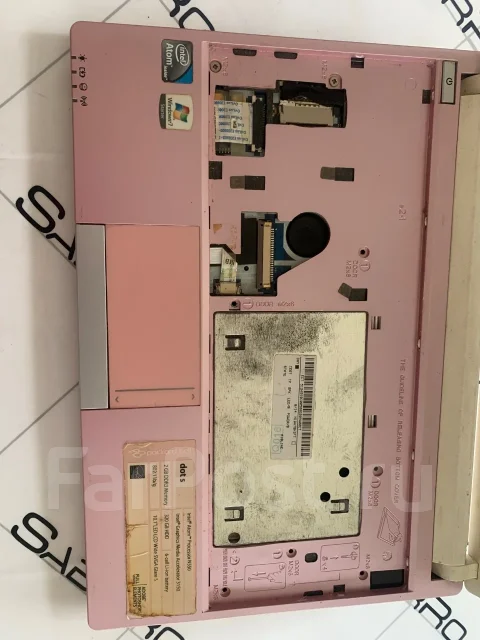 Packard Bell. 10.1", ��� 2048 ��, ���� 320���, WiFi: 1, Bluetooth: 1 ����