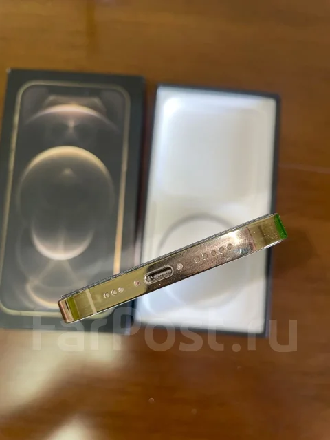 Apple iPhone 12 Pro. �/�, 128 ��, ������� ����