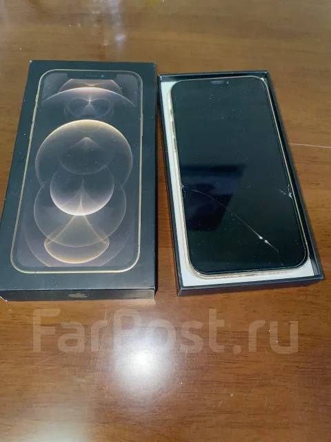 Apple iPhone 12 Pro. �/�, 128 ��, ������� ����