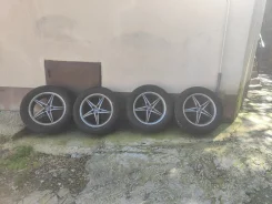 Alcasta M13. 6.5x17", 5x114.3 ����