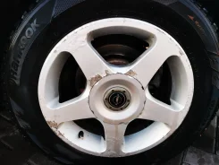 Liso. 6.5x15", 5x114.3, ET55, �� 60,1���. ����