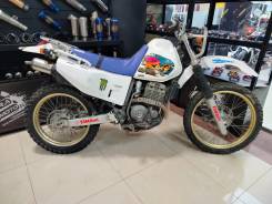 Yamaha TT-R 250 Raid ����