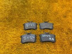 ������� ��������� Audi A3 2011 1K0698451J 8P CAX, ������ 1K0698451J ����