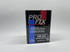 Pro Fix