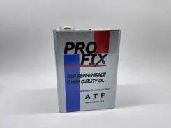 Pro Fix
