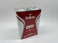 United Oil CVTF