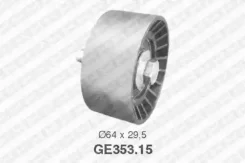 ����� �������� ����� ��� Daewoo Espero/Nexia 1.5/1.6 95 SNR GE35315 ����