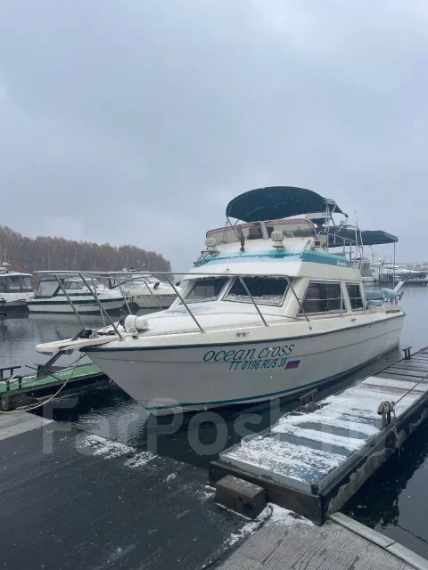 Fairbanks. 1991 ���, ����� 9��., ��������� ������������, 300��.�., ������ ����