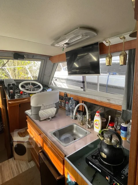 Fairbanks. 1991 ���, ����� 9��., ��������� ������������, 300��.�., ������ ����