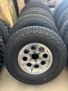 Falken WildPeak A/T AT3W. ����� at, 2023 ���, �/�, ����� �� 5 % ����