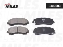������� ��������� �������� (����� Low-Metallic) Nissan X-Trail (32)/Infiniti Q50 13- E400603 E400603 ����