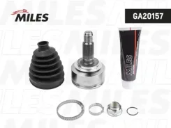 ���� �������� Honda JAZZ 1.4 02-08 (GKN 304683) GA20157 GA20157 ����