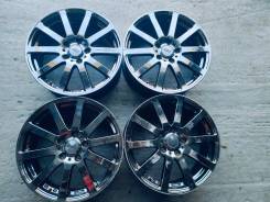Honda Mugen. 6.5x17", 5x114.3, ET55, �� 64,3���. ����