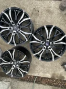 VST RS. x20", 5x150 ����