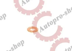 ����� �������� 7,6x15x1,53mm MAN Bosch F00RJ02175 F00RJ02175 ����