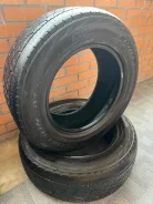 Pirelli Scorpion A/T. ����� at, 2011 ���, �/�, ����� 60 % ����