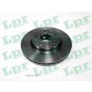 ���� ��������� Suzuki SX4 06- (��-�� ������) �������� ����. D 280��. LPR S5005V LPR S5005V S5005V ����