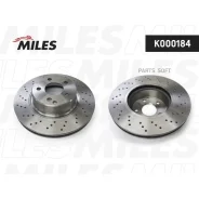 ������ Miles K000184 K000184 ����