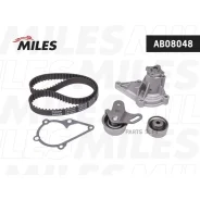 �������� ����� ��� KIA/Hyundai 1.4/1.5/1.6 95- (� ������) Miles AB08048 Miles AB08048 AB08048 ����