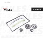 �������� ���� ��� FORD/Volvo 1.8/2.0 04- co ����������� Miles AB10002 Miles AB10002 AB10002 ����