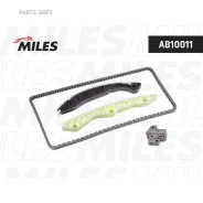 �������� ���� ��� Hyundai H-1/Grand Starex 07- Miles AB10011 Miles AB10011 AB10011 ����