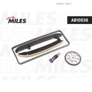 �������� ���� ��� VAG 1.2TSI 11- co ����������� Miles AB10036 Miles AB10036 AB10036 ����