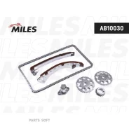 �������� ���� Toyota Corolla/Avensis 00- 1.4-1.8 Miles AB10030 Miles AB10030 AB10030 ����