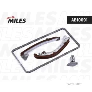 �������� ���� ��� Toyota 1.4-1.8 99- ��� ��������� Miles AB10091 Miles AB10091 AB10091 ����