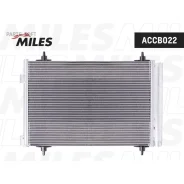 ��������� Citroen C4 / Peugeot 307 1.4/1.6/2.0 02- Miles ACCB022 Miles ACCB022 ACCB022 ����
