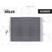 ��������� FORD Galaxy/Mondeo/S-MAX 1.6T/2.0/2.5/2.0D 06- Miles ACCB025 Miles ACCB025 ACCB025 ����