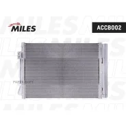 ��������� Hyundai Solaris / KIA RIO 1.4/1.6 10- Miles ACCB002 Miles ACCB002 ACCB002 ����