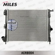 �������� Renault Duster/Logan/Sandero/ LADA Largus 1.2-1.6/1.5D -A/C 09- ������ Miles ACRB004 Miles ACRB004 ACRB004 ����