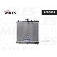 �������� Nissan NOTE 06-/Micra 03- 1.0/1.2/1.4/1.6 AT ������ Miles ACRB064 Miles ACRB064 ACRB064 ����