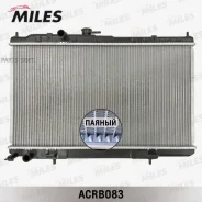 �������� Nissan Almera Classic 05- 1.6I (M/T) ������ Miles ACRB083 Miles ACRB083 ACRB083 ����
