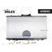�������� Toyota Corolla 92-98 (AE100) 1.3/1.5/1.6/1.8 AT ������ Miles ACRB162 Miles ACRB162 ACRB162 ����