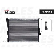 �������� BMW E46 1.6-3.0/2.0D/3.0D 98- Miles ACRM102 Miles ACRM102 ACRM102 ����